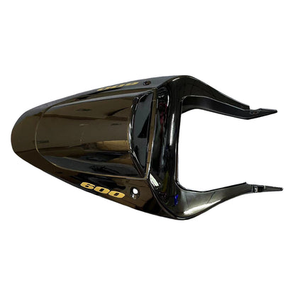 Kit carenatura Suzuki GSXR600 2001-2003 Carrozzeria Plastica ABS