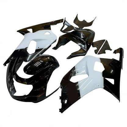 2001-2003 Suzuki GSXR600 GSXR750 2000-2003 K1 Kit carenatura iniezione Carrozzeria
