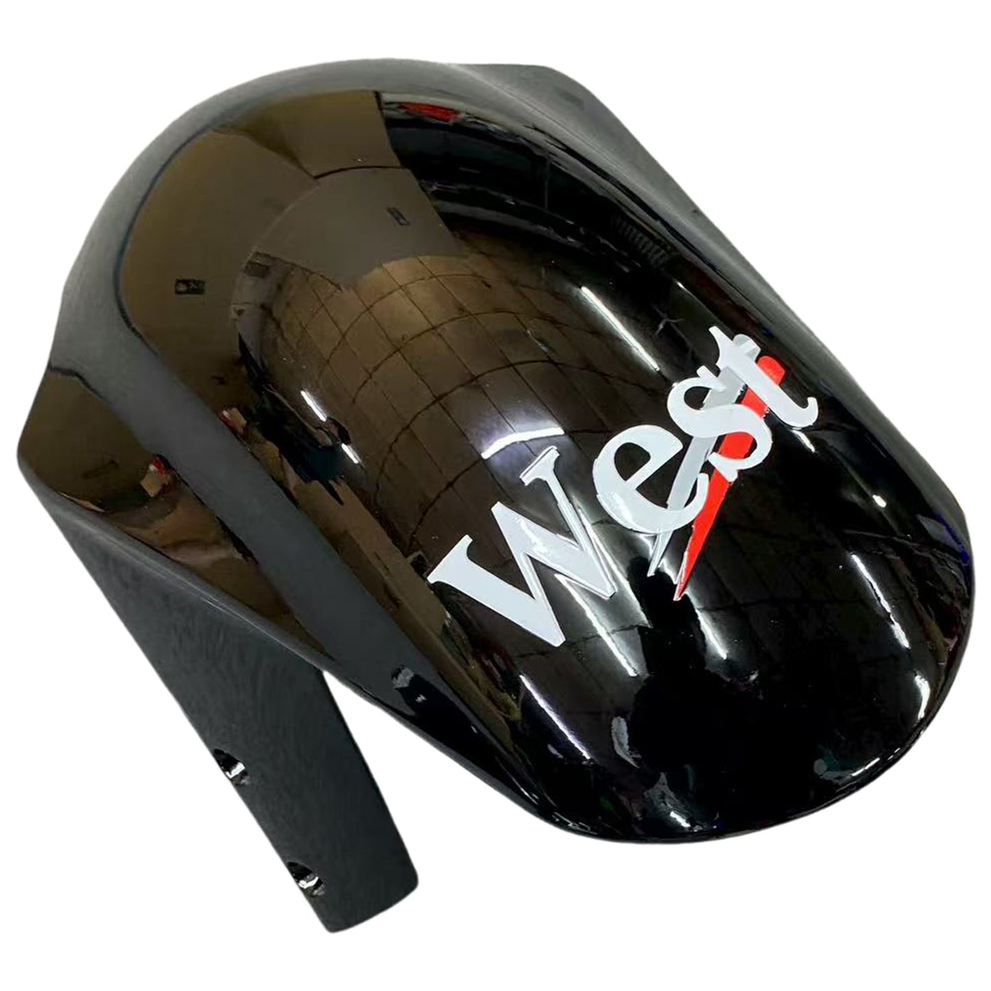 2001-2003 Suzuki GSXR600 GSXR750 2000-2003 K1 Kit carenatura iniezione Carrozzeria