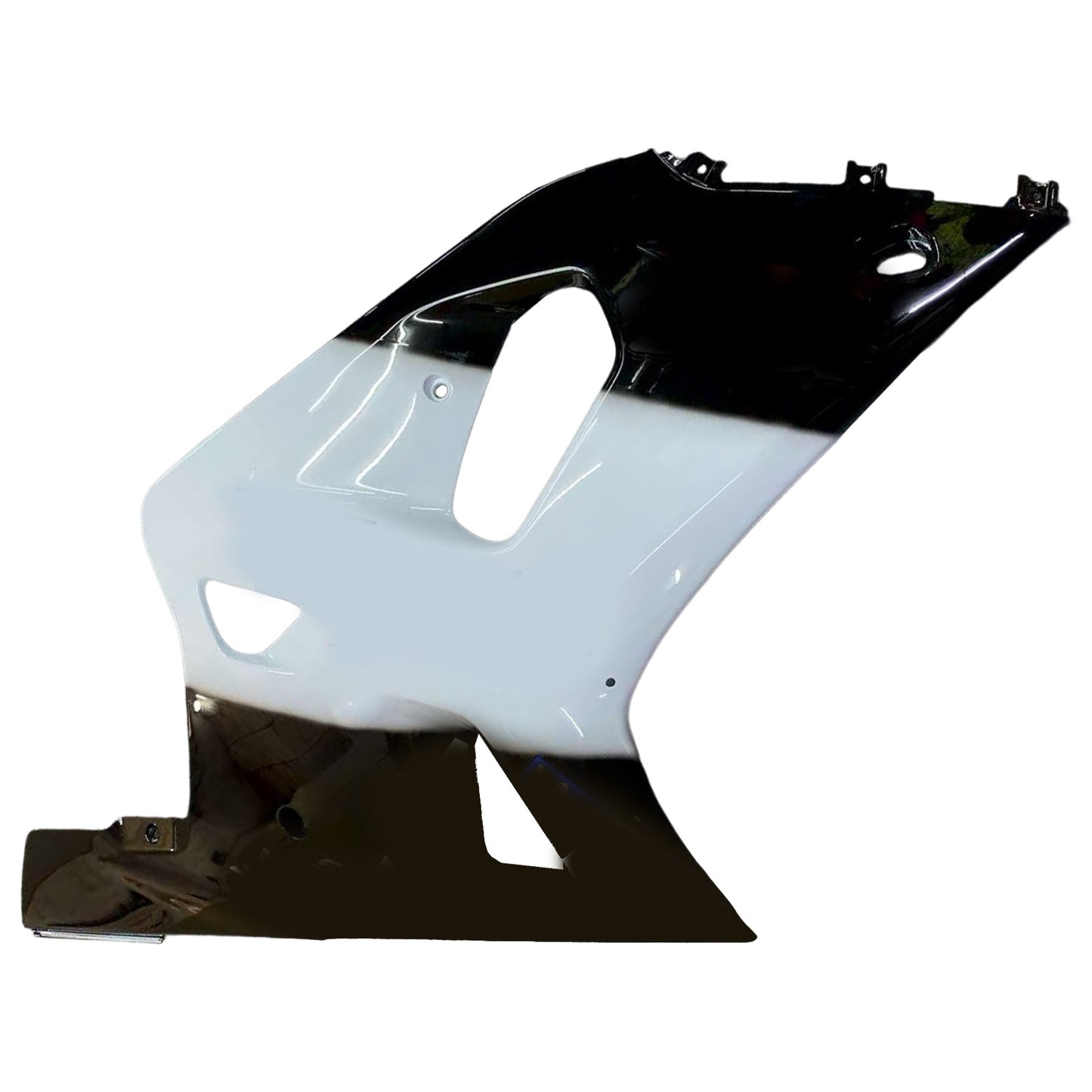 2001-2003 Suzuki GSXR600 GSXR750 2000-2003 K1 Kit carenatura iniezione Carrozzeria