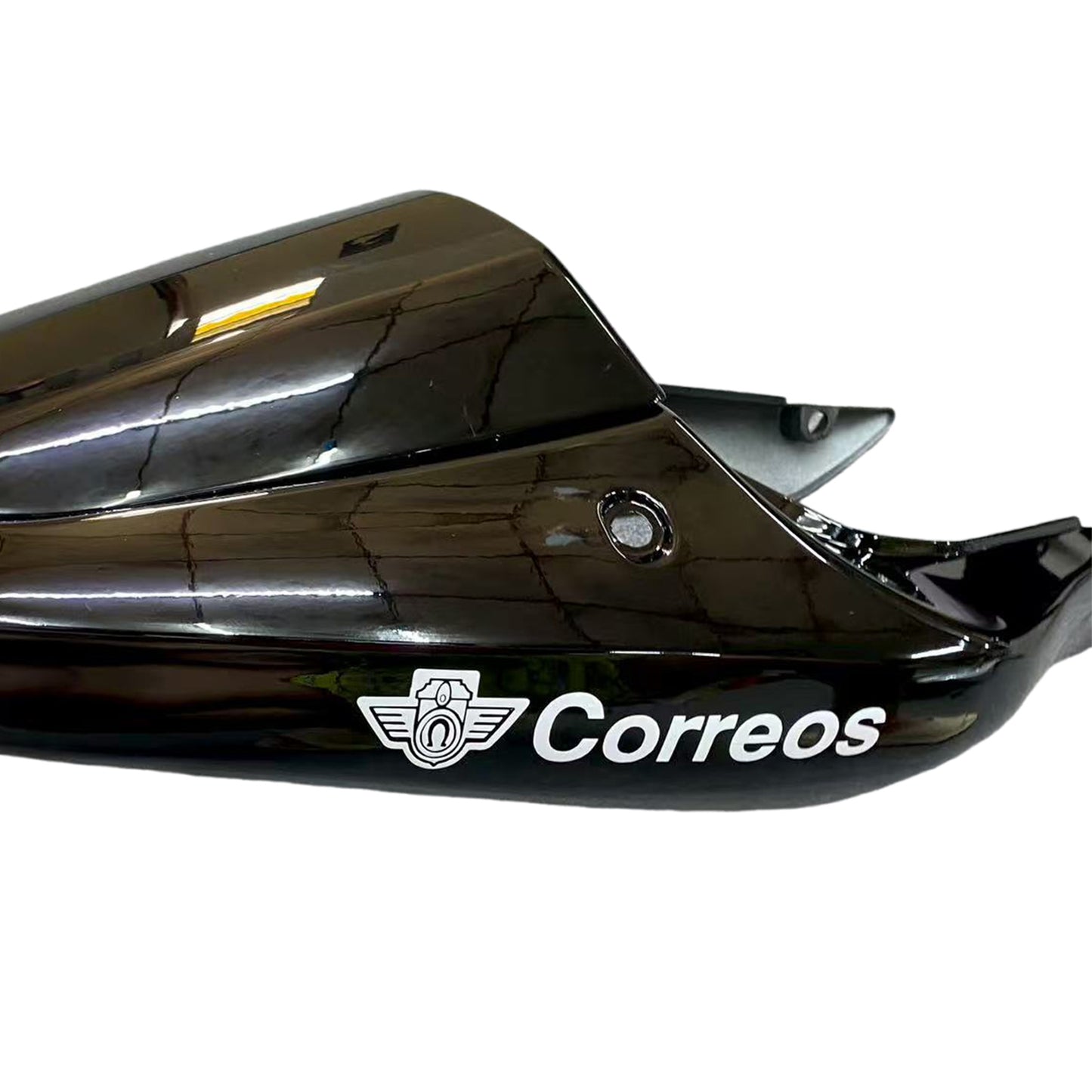 2001-2003 Suzuki GSXR600 GSXR750 2000-2003 K1 Kit carenatura iniezione Carrozzeria