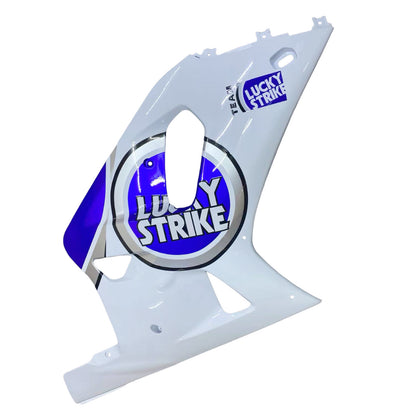 2001-2003 Suzuki GSXR600 2000-2003 GSXR750 K1 Kit carenatura iniezione Carrozzeria