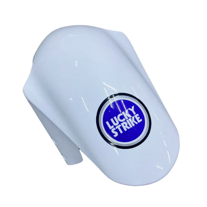 2001-2003 Suzuki GSXR600 2000-2003 GSXR750 K1 Kit carenatura iniezione Carrozzeria