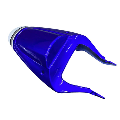 2001-2003 Suzuki GSXR600 2000-2003 GSXR750 K1 Kit carenatura iniezione Carrozzeria