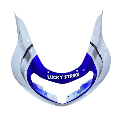 2001-2003 Suzuki GSXR600 2000-2003 GSXR750 K1 Kit carenatura iniezione Carrozzeria