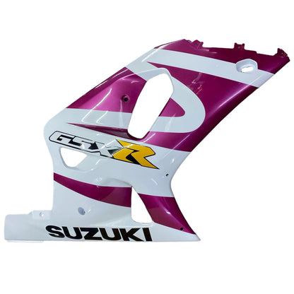 2001-2003 Suzuki GSXR600 2000-2003 GSXR750 K1 Kit carenatura iniezione Carrozzeria