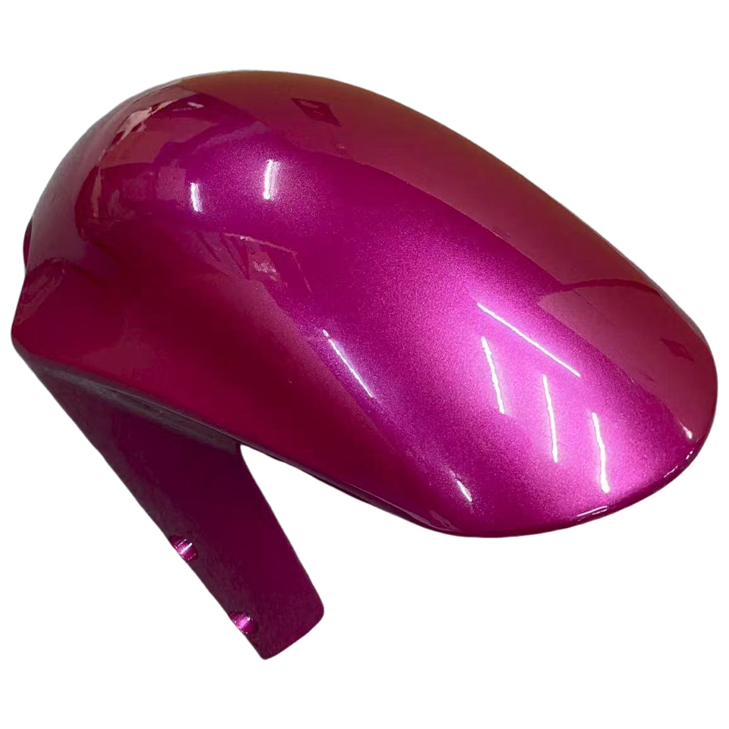 2001-2003 Suzuki GSXR600 2000-2003 GSXR750 K1 Kit carenatura iniezione Carrozzeria