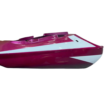 2001-2003 Suzuki GSXR600 2000-2003 GSXR750 K1 Kit carenatura iniezione Carrozzeria