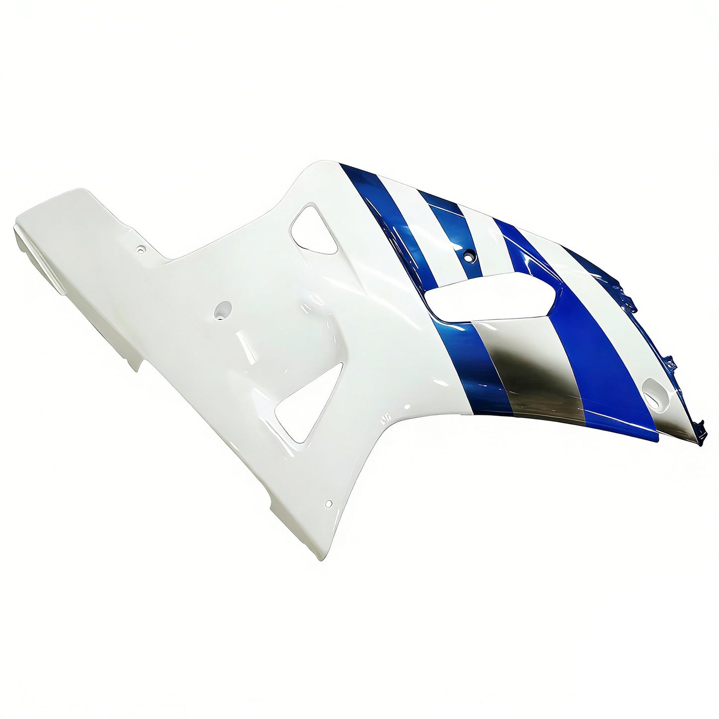 2001-2003 Suzuki GSXR600 2000-2003 GSXR750 K1 Kit carenatura iniezione Carrozzeria