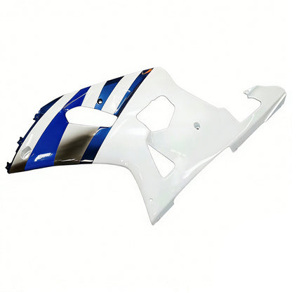 2001-2003 Suzuki GSXR600 2000-2003 GSXR750 K1 Kit carenatura iniezione Carrozzeria