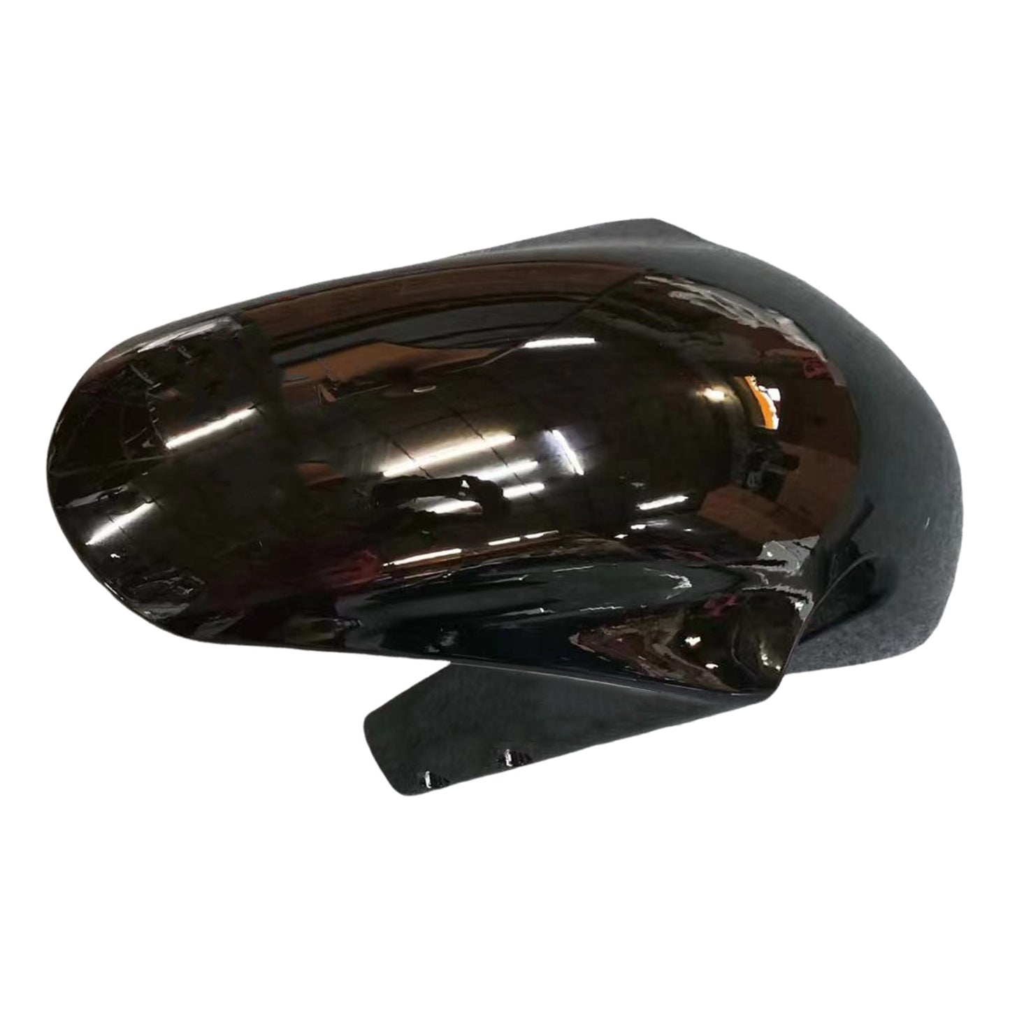 2001-2003 Suzuki GSXR600 2000-2003 GSXR750 K1 Kit carenatura iniezione Carrozzeria
