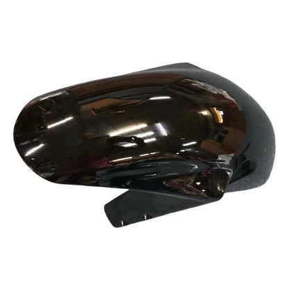 2001-2003 Suzuki GSXR600 2000-2003 GSXR750 K1 Kit carenatura iniezione Carrozzeria