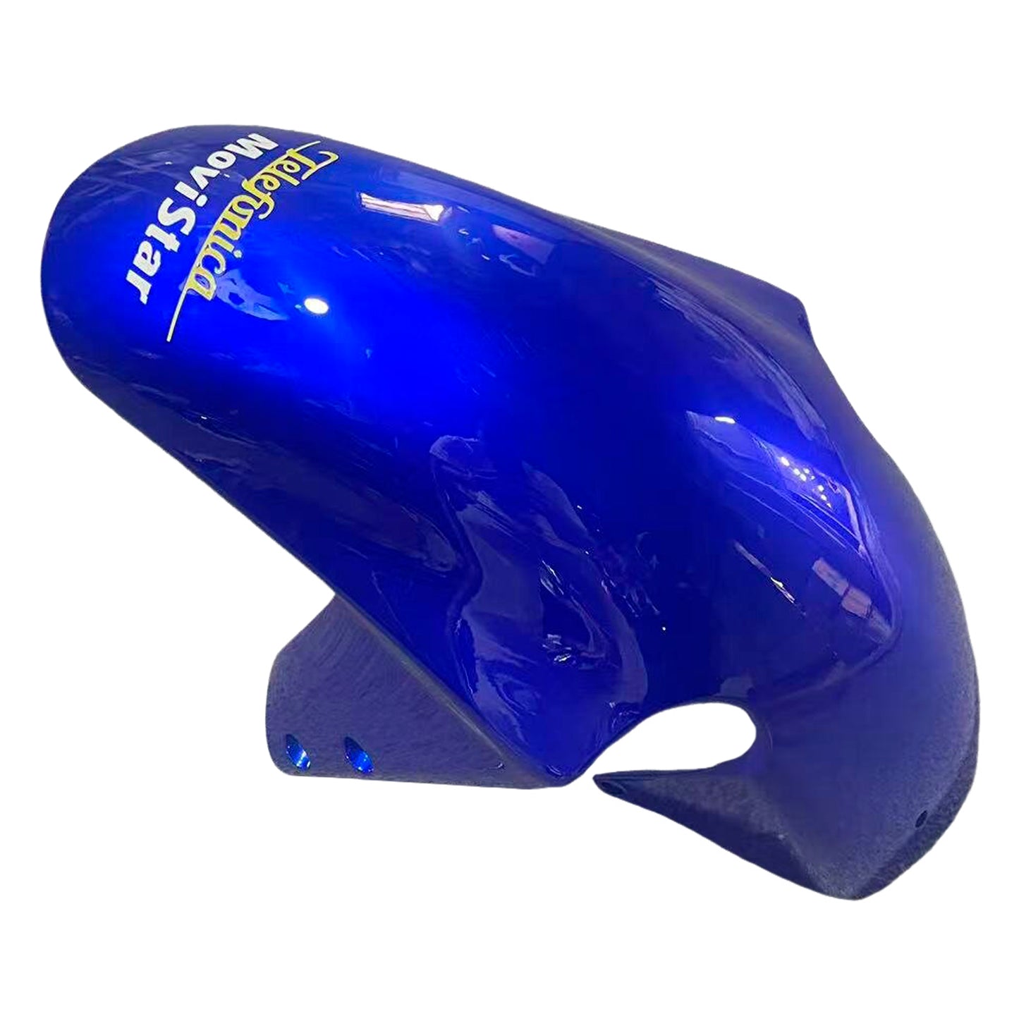 2001-2003 Suzuki GSXR600 GSXR750 2000-2003 K1 Kit carenatura iniezione Carrozzeria