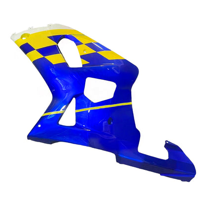 2001-2003 Suzuki GSXR600 GSXR750 2000-2003 K1 Kit carenatura iniezione Carrozzeria