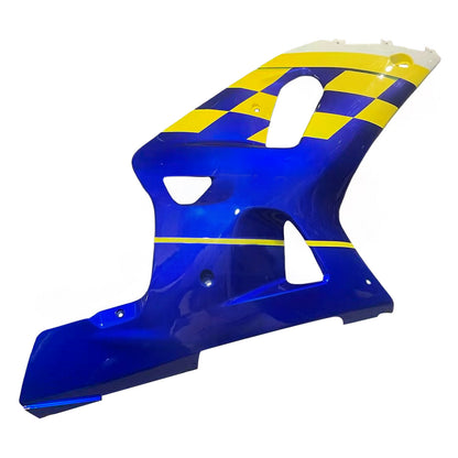 2001-2003 Suzuki GSXR600 GSXR750 2000-2003 K1 Kit carenatura iniezione Carrozzeria