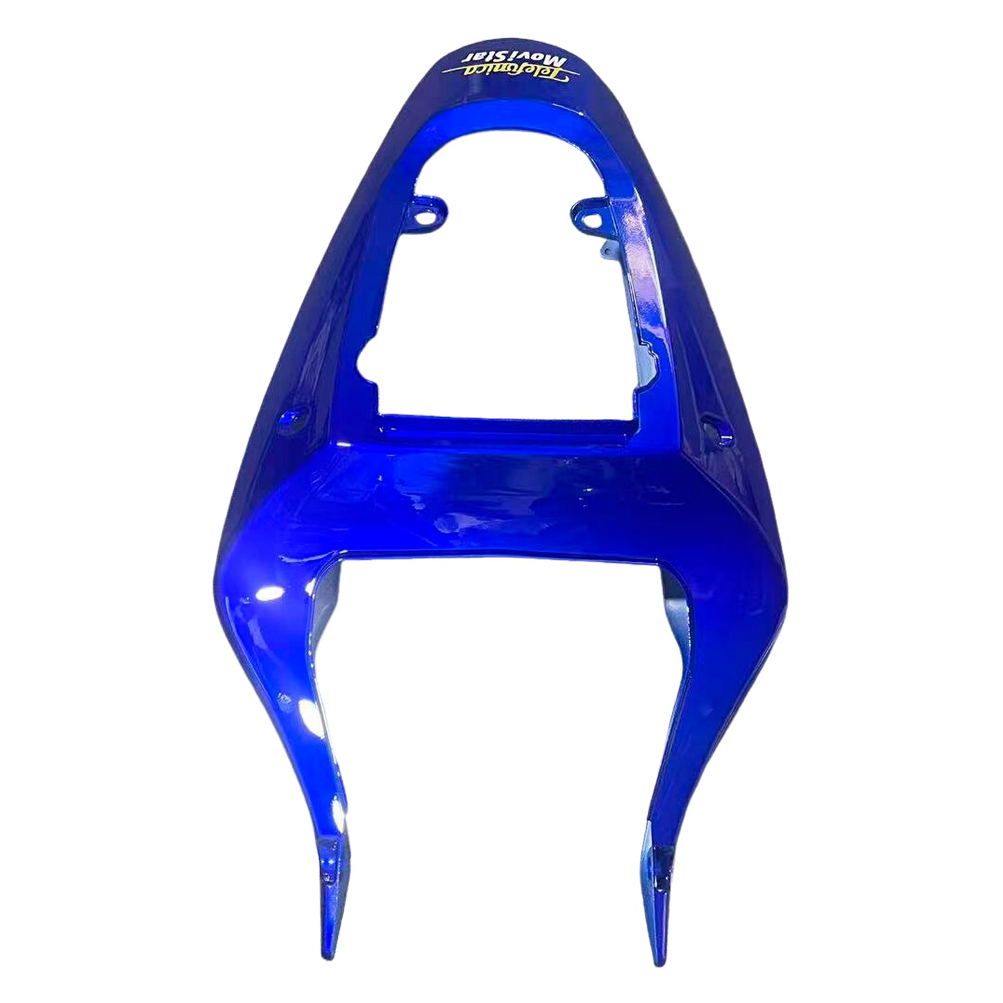 2001-2003 Suzuki GSXR600 GSXR750 2000-2003 K1 Kit carenatura iniezione Carrozzeria