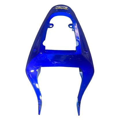 2001-2003 Suzuki GSXR600 GSXR750 2000-2003 K1 Kit carenatura iniezione Carrozzeria