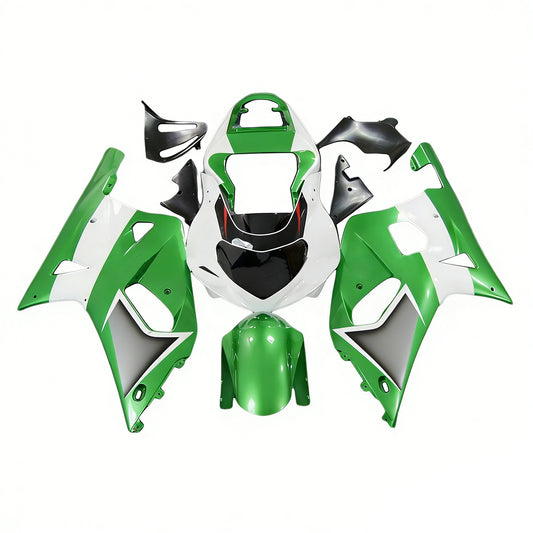2001-2003 Suzuki GSXR600 2000-2003 GSXR750 K1 Kit carenatura iniezione Carrozzeria