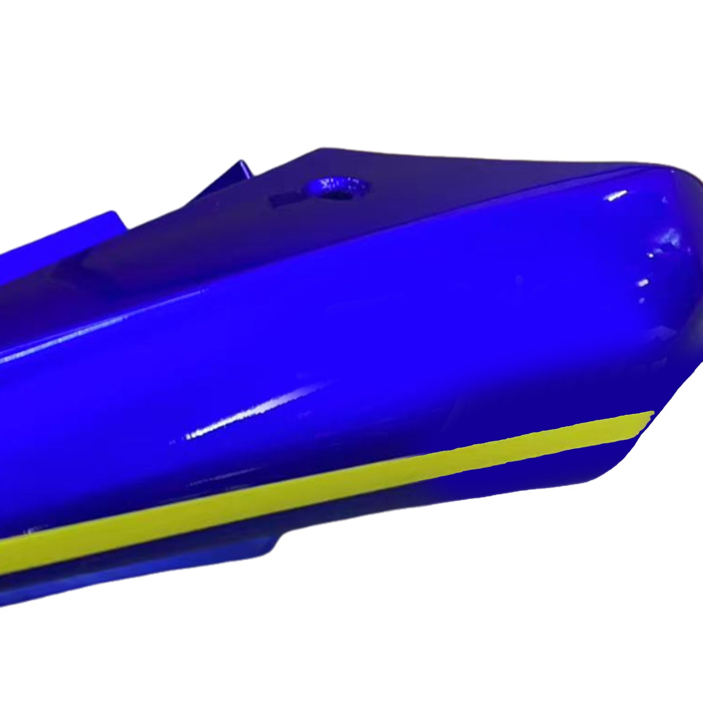 2001-2003 Suzuki GSXR600 2000-2003 GSXR750 K1 Kit carenatura iniezione Carrozzeria