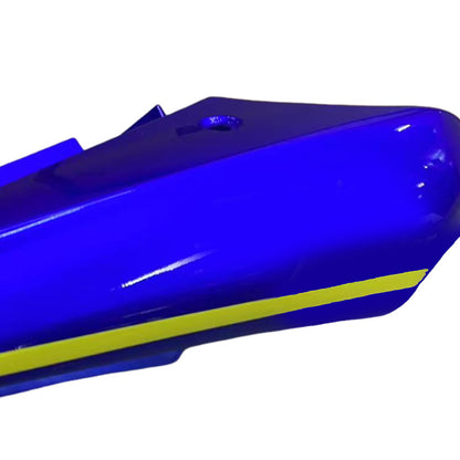 2001-2003 Suzuki GSXR600 2000-2003 GSXR750 K1 Kit carenatura iniezione Carrozzeria