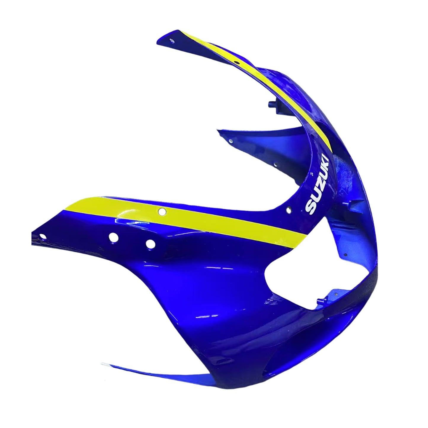 2001-2003 Suzuki GSXR600 2000-2003 GSXR750 K1 Kit carenatura iniezione Carrozzeria