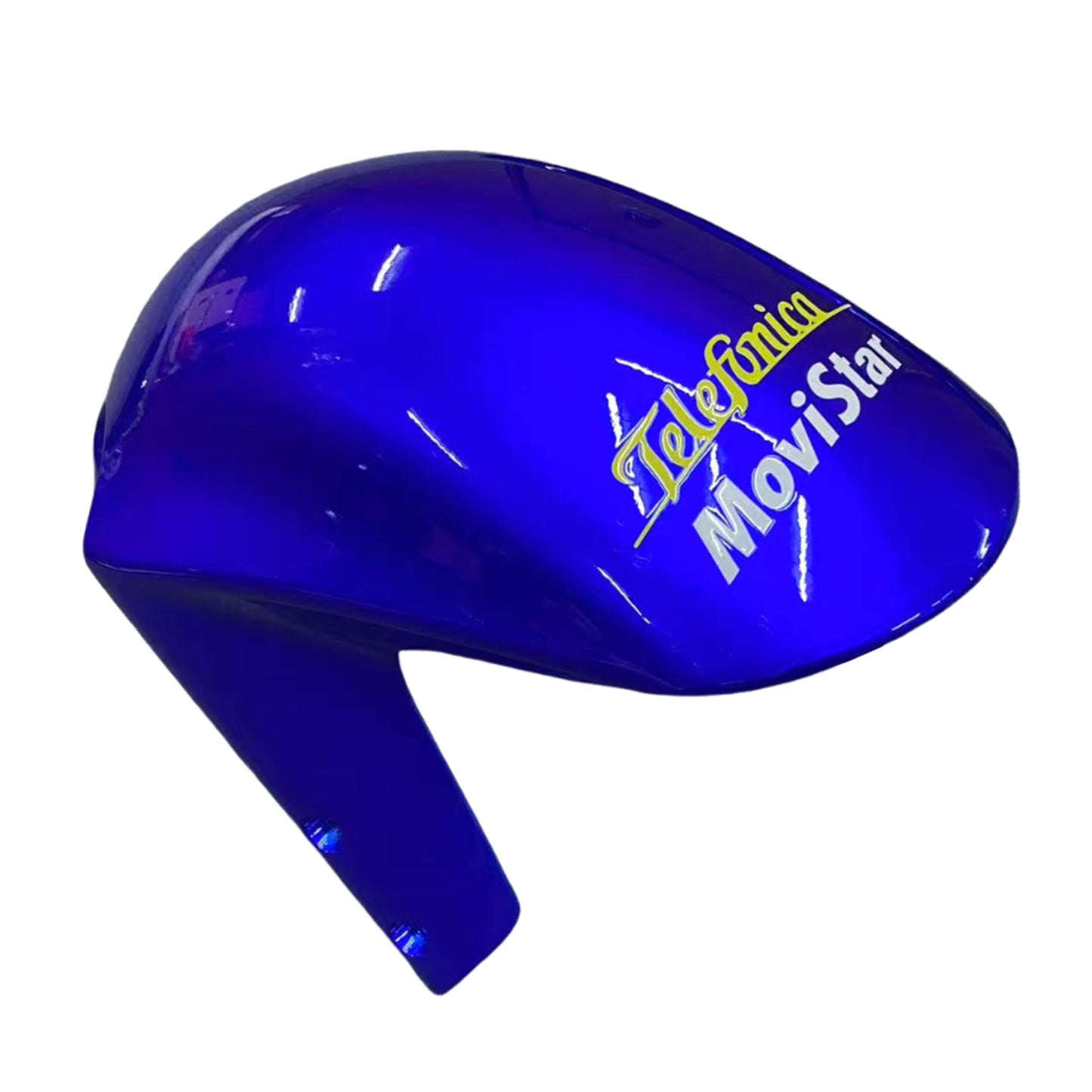 2001-2003 Suzuki GSXR600 2000-2003 GSXR750 K1 Kit carenatura iniezione Carrozzeria