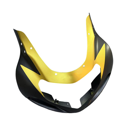 2001-2003 Suzuki GSXR600 GSXR750 2000-2003 K1 Kit carenatura iniezione Carrozzeria