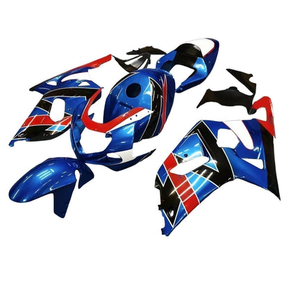 Kit carenatura carrozzeria per Suzuki GSXR600 2001-2003 GSXR750 2000-2003 K1