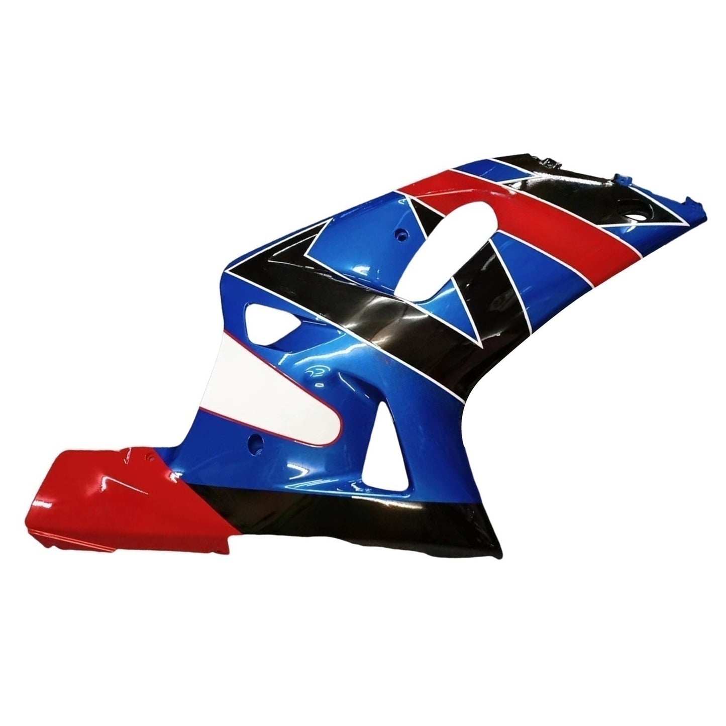 Kit carenatura carrozzeria per Suzuki GSXR600 2001-2003 GSXR750 2000-2003 K1