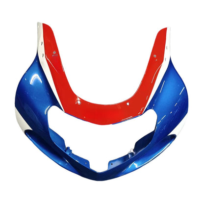 Kit carenatura carrozzeria per Suzuki GSXR600 2001-2003 GSXR750 2000-2003 K1
