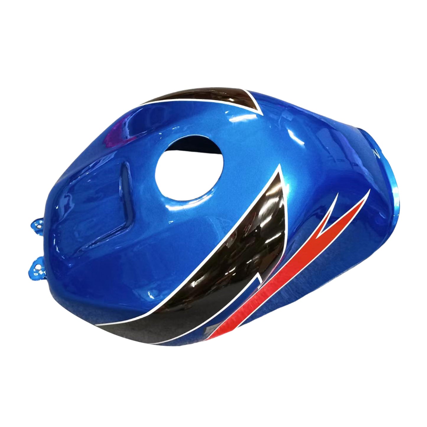 Kit carenatura carrozzeria per Suzuki GSXR600 2001-2003 GSXR750 2000-2003 K1