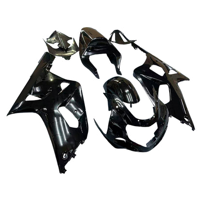 2001-2003 Suzuki GSXR600 2000-2003 GSXR750 K1 Kit carenatura iniezione Carrozzeria
