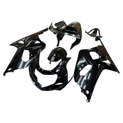 2001-2003 Suzuki GSXR600 2000-2003 GSXR750 K1 Kit carenatura iniezione Carrozzeria