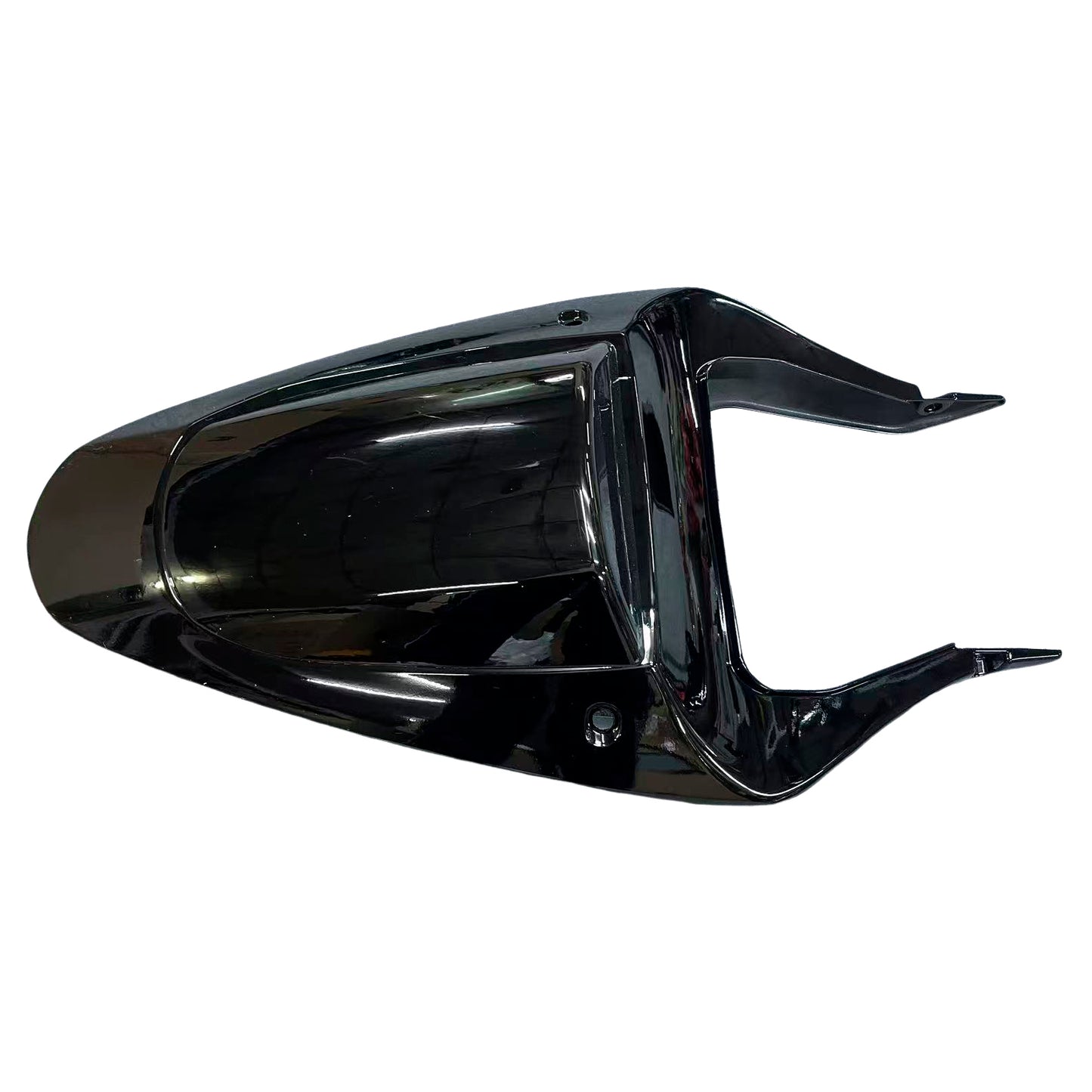 2001-2003 Suzuki GSXR600 2000-2003 GSXR750 K1 Kit carenatura iniezione Carrozzeria
