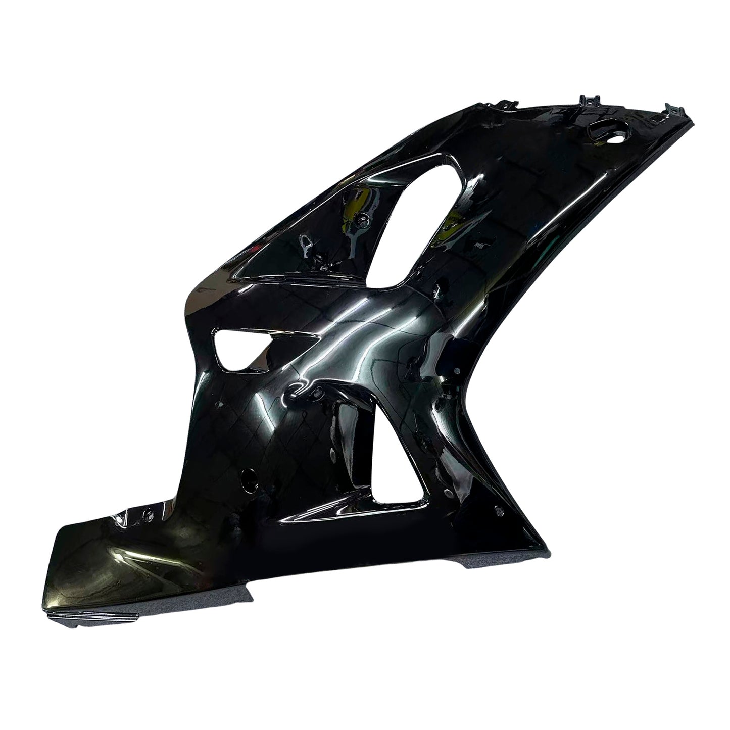 2001-2003 Suzuki GSXR600 2000-2003 GSXR750 K1 Kit carenatura iniezione Carrozzeria