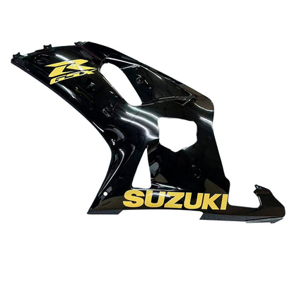 2001-2003 Suzuki GSXR600 2000-2003 GSXR750 K1 Kit carenatura iniezione Carrozzeria