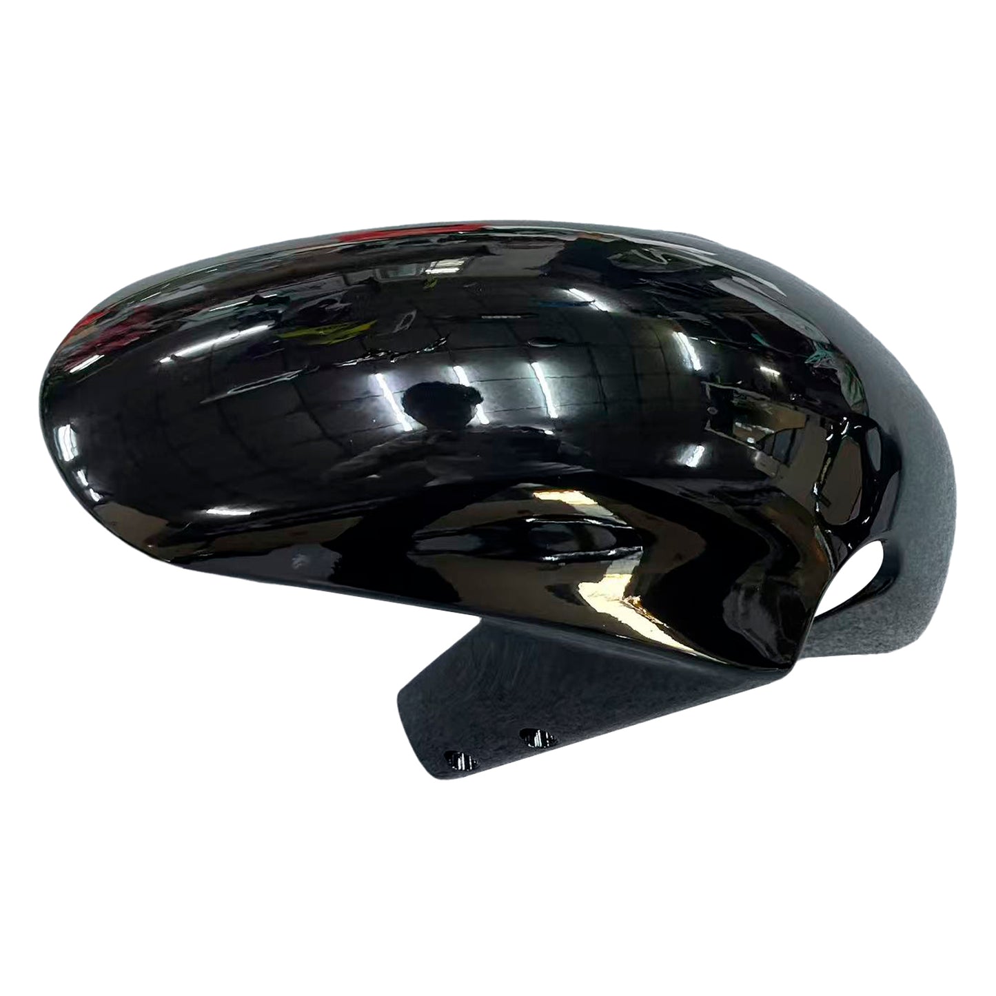 2001-2003 Suzuki GSXR600 2000-2003 GSXR750 K1 Kit carenatura iniezione Carrozzeria