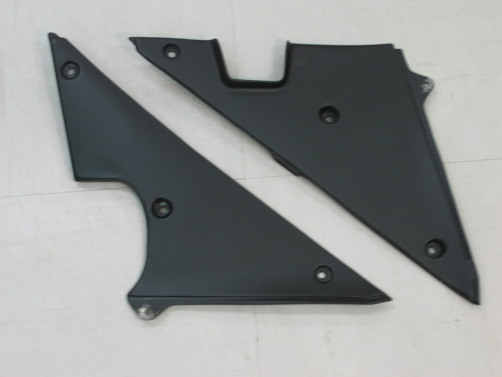 Amotopart 2001-2003 Suzuki GSXR750 Kit multi grigio