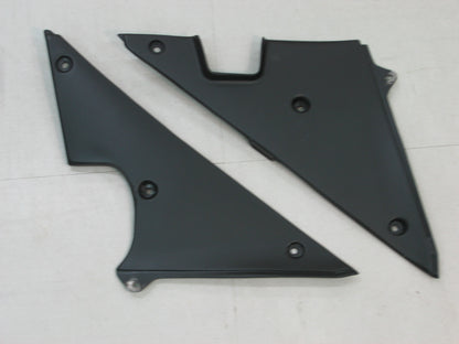Amotopart 2001-2003 Suzuki GSXR750 Kit multi grigio
