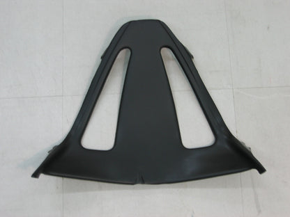 Per GSXR750 2000-2003 Carenatura per carrozzeria Set di plastica stampata ad iniezione in ABS nero Generico