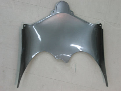 Amotopart 2001-2003 Suzuki GSXR750 Kit multi grigio
