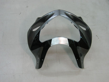 Amotopart 2001-2003 Suzuki GSXR750 Kit multi grigio