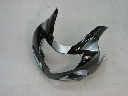Amotopart 2001-2003 Suzuki GSXR750 Kit multi grigio