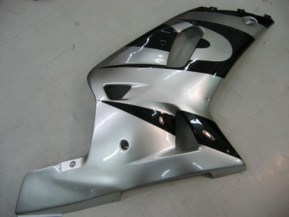 Amotopart 2001-2003 Suzuki GSXR750 Kit multi grigio