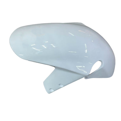 Carene 2001-2003 Suzuki GSXR 750 Bianco Rosso Lucky Strike Generico