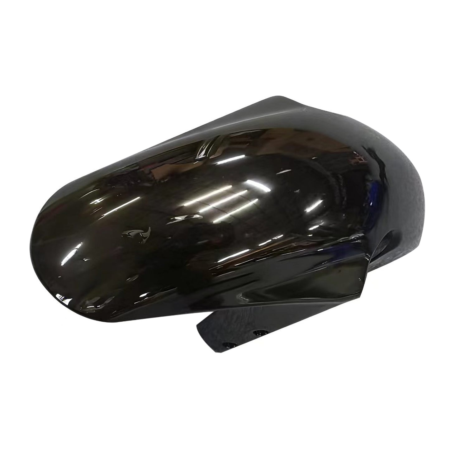 Per GSXR750 2000-2003 Carrozzeria Carenatura ABS blu Set di plastica stampata ad iniezione Generico