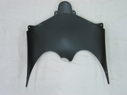 Amotopart 2001-2003 Suzuki GSXR750 Kit nero e giallo pulizia
