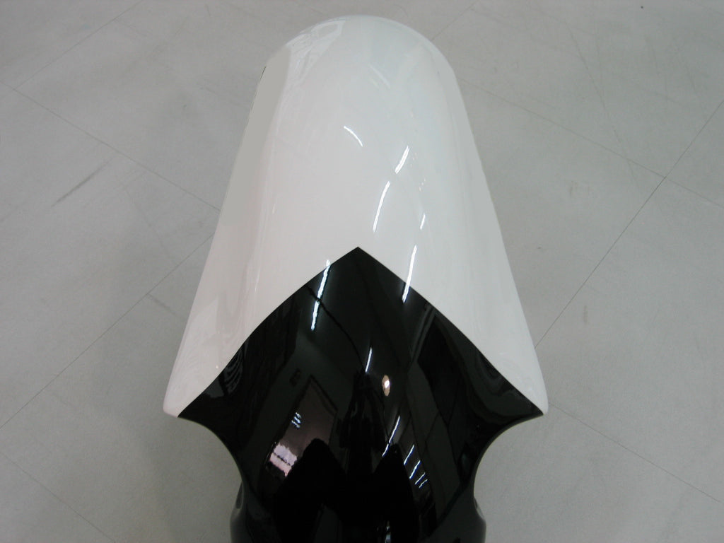 Carene 2001-2003 Suzuki GSXR 750 Bianco Nero Alstare Corona Racing Generico