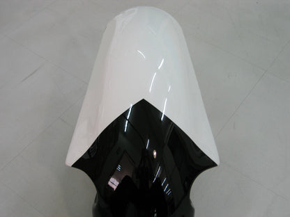 Per GSXR750 2000-2003 Carenatura per carrozzeria Set di plastica stampata ad iniezione in ABS nero Generico