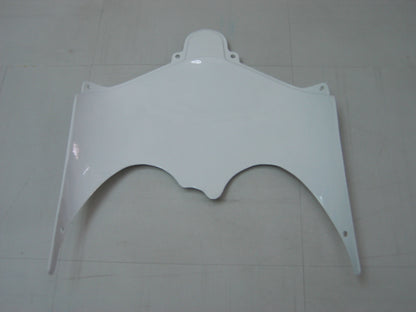 Carene 2001-2003 Suzuki GSXR 750 Bianco Nero Alstare Corona Generico